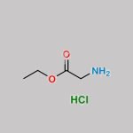 Glycine Ethyl Ester Hydrochloride CAS#: 623-33-6