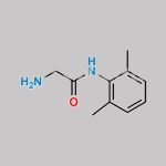Glycinexylidide CAS#: 18865-38-8
