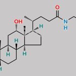 Glycodeoxycholic Acid Ethyl Ester CAS#: 70779-06-5