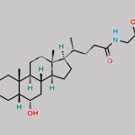 Glycohyodeoxycholic Acid CAS#: 13042-33-6