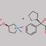 Glycopyrrolate Erythroisomer CAS#: N/A