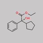 Glycopyrrolate Impurity 2 CAS#: 1332599-61-7