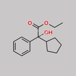 Glycopyrrolate Impurity 3 CAS#: 16098-80-9