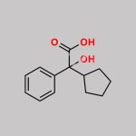 Glycopyrrolate USP Related compound C CAS#: 427-49-6