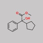 Glycopyrrolate USP Related compound L CAS#: 19833-96-6