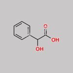 Glycopyrronium Bromide EP Impurity C CAS#: 90-64-2