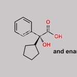 Glycopyrronium Bromide EP Impurity J CAS#: 427-49-6