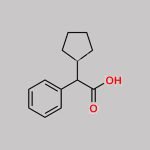 Glycopyrronium Bromide EP Impurity K CAS#: 3900-93-4