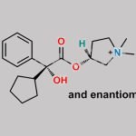 Glycopyrronium Bromide EP Impurity N CAS#: N/A
