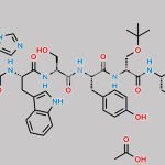 Goserelin Acetate CAS#: 145781-92-6