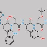 Goserelin D5 CAS#: 2747915-80-4