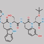 Goserelin EP Impurity A CAS#: 1926163-39-4