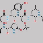 Goserelin EP Impurity B CAS#: 184686-52-0