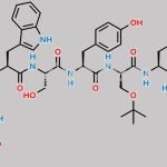 Goserelin EP Impurity E CAS#: 147688-42-4
