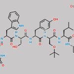 Goserelin EP Impurity I CAS#: N/A