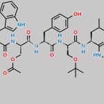 Goserelin EP Impurity K CAS#: 1926163-83-8