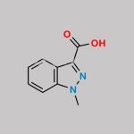 Granisetron EP Impurity D CAS#: 50890-83-0