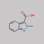 Granisetron EP Impurity G CAS#: 34252-44-3
