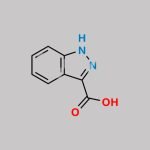 Granisetron EP Impurity H CAS#: 4498-67-3