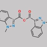 Granisetron EP Impurity I CAS#: 1363173-34-5