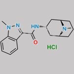 Granisetron Hydrochloride CAS#: 107007-99-8