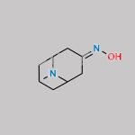 Granisetron Impurity 1 CAS#: 6164-67-6