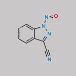 Granisetron Nitroso Impurity 1 CAS#: 98556-68-4