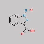 Granisetron Nitroso Impurity 2 CAS#: N/A