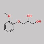 Guaifenesin CAS#: 93-14-1