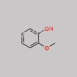 Guaifenesin EP Impurity A CAS#: 90-05-1