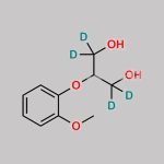 Guaifenesin EP Impurity B D4 CAS#: 114609-65-3