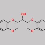 Guaifenesin EP Impurity D CAS#: 16929-60-5