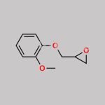 Guaifenesin Impurity 1 CAS#: 2210-74-4