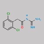Guanfacine CAS#: 29110-47-2