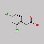 Guanfacine Impurity 5 CAS#: 19719-28-9