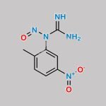 Guanfacine Nitroso Impurity 1 CAS#: N/A