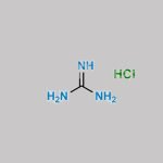 Guanidine Hydrochloride CAS#: 50-01-1
