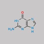 Guanine CAS#: 73-40-5