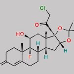 Halcinonide CAS#: 3093-35-4