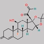 Halcinonide Impurity 14 CAS#: N/A