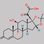 Halcinonide Impurity 15 CAS#: N/A