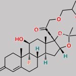 Halcinonide Impurity 17 CAS#: N/A