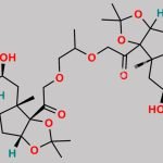 Halcinonide Impurity 19 CAS#: N/A