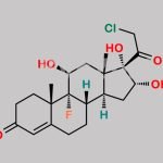 Halcinonide Impurity 2 CAS#: 982-91-2