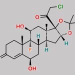 Halcinonide Impurity 5 CAS#: N/A