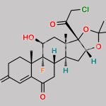 Halcinonide Impurity 7 CAS#: N/A