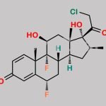 Halobetasol CAS#: 98651-66-2