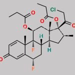 Halobetasol Dipropionate CAS#: 886204-51-9