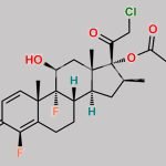 Halobetasol Impurity 10 CAS#: N/A