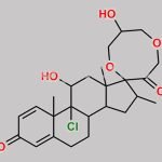 Halobetasol Impurity 11 CAS#: N/A
